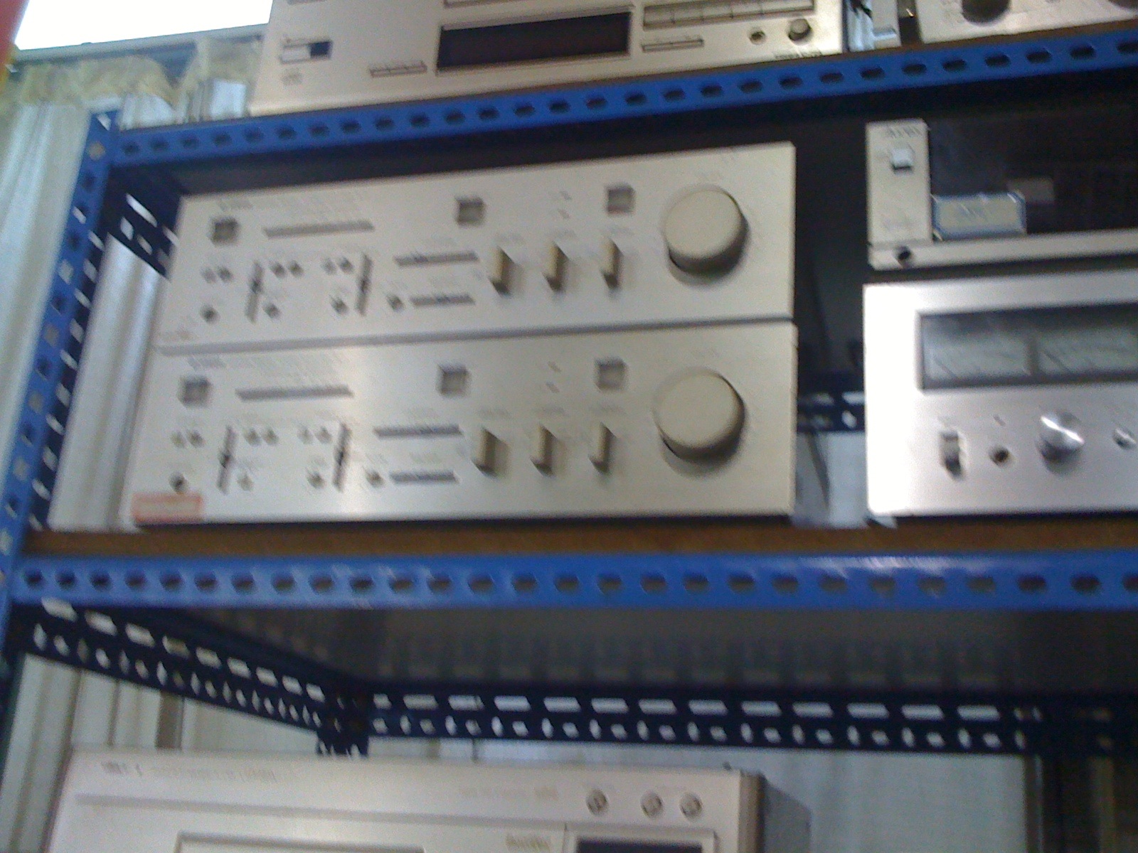 home market Yammers/KenTrio/Sansui Audiokarma Home Audio Stereo