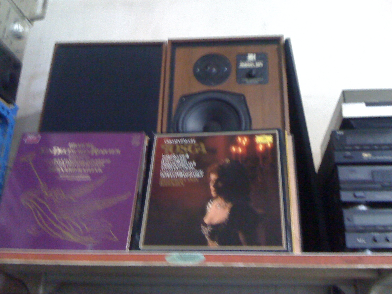 home market Yammers/KenTrio/Sansui Audiokarma Home Audio Stereo